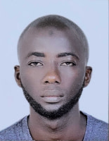 El Hadj Vakaramoko  Doumbia