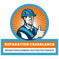 REPARATION CASABLANCA