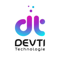 Devti Technologie : Agence Développement Web et Mobile Tanger