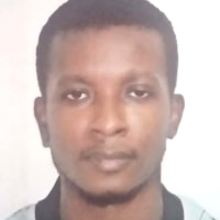 Ekponon Yves martial Amangoua