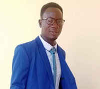 Béwendmanegda Roger Ouédraogo