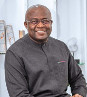 Raphael Tchomnou Ngantchop