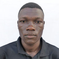 Germain  Gbedoago
