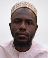 Bamanga Suleiman