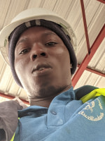 Kokou bienvenu  Kpadonou