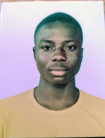 Kouassi fiacre  Kouame