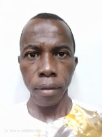 Mohamed  TURAY WILLIAMS