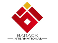 BARACK INDUSTRIES INTERNATIONAL