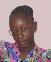 Adeline Angella SAWADOGO