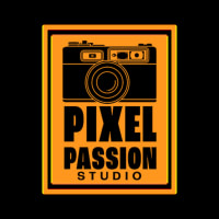 PIXEL PASSION STUDIO