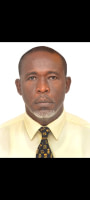 Aimé Timouayet  KOUASSI