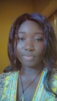 Sandrine KABORE