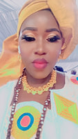 Mariama Sadio