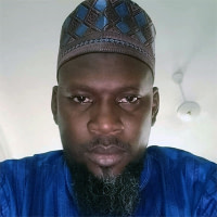 Moussa TOURE