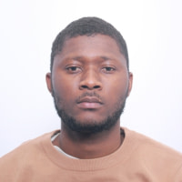 Aboubacar Said Damang