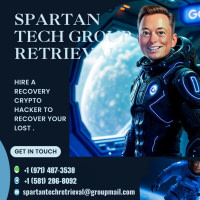 SPARTAN TECH GROUP RETRIEVAL