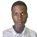 AMADOU ARISTIDE ISMAEL OUEDRAOGO