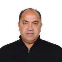 Hichem SNOUSSI