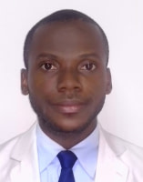 Abbé archile Adiko