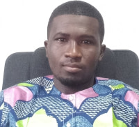 Séfaga BAMBA