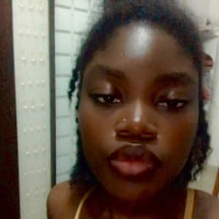 Amanda MISSINGUI
