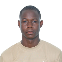 Noël Etienne  GUEVOEDO
