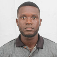 MESSAN KWASSI OLIVIER  AYITSEDJI