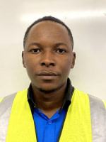 Peter  MUKELENGE