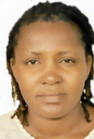 Marie NDAYIKEZA