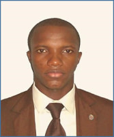 Djibril OUATTARA