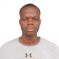 SAGBO GUILLAUME  Hounwanou