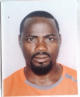 Leopold idriss KAMDEM NGANI