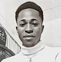 Jean kemo Keita
