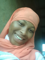 Djeneba  Bamba