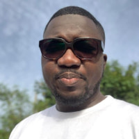 Ibrahima Mbengue