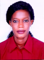 Adelaïde  HOUNYE KOKOU