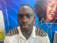 David Amegndji