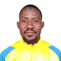Mohammed Nourdine Mbenmoun Mfit