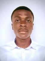 KOUADIO ÉLISÉE KOSSONOU