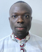 ANDRIC JORDY YAO