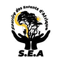 SOURIRE DES ENFANTS D'AFRIQUE