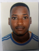 Germain AMOUSSOU