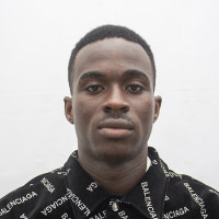 Samuel AKAMAH