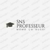 SNS PROFESSEUR