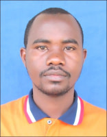 Arthemon  Ndayishimiye