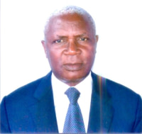 Joseph Moukwele