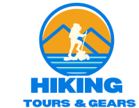 HIKING TOURS KENYA