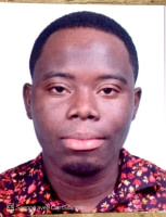 Kokou ebbey elvis Koutene