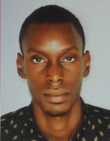 Mawuenyegan David KOEVIAKOE
