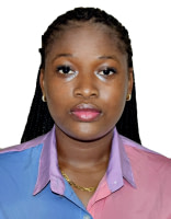 Debora  DADZIE
